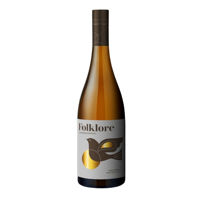 Folklore Chardonnay 2023