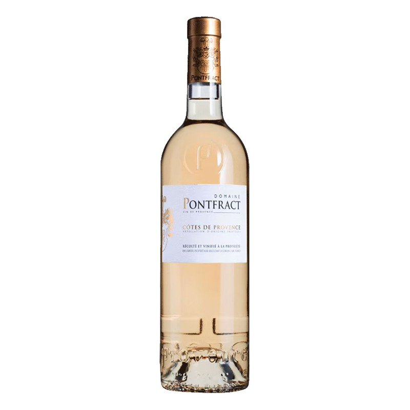 Domaine de Pontfract Rose 2024