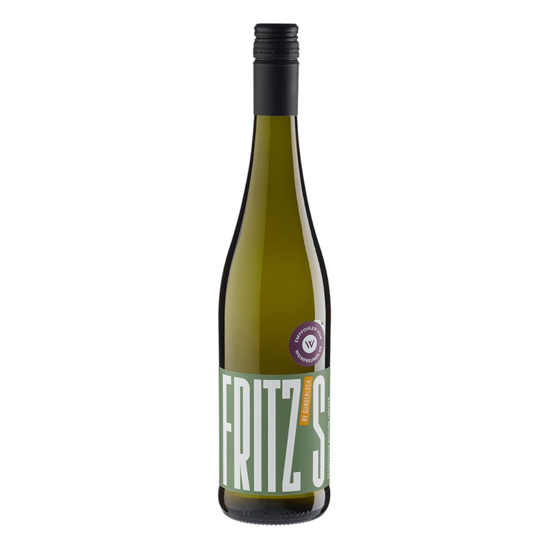 Gunderloch Fritz's Riesling 2024