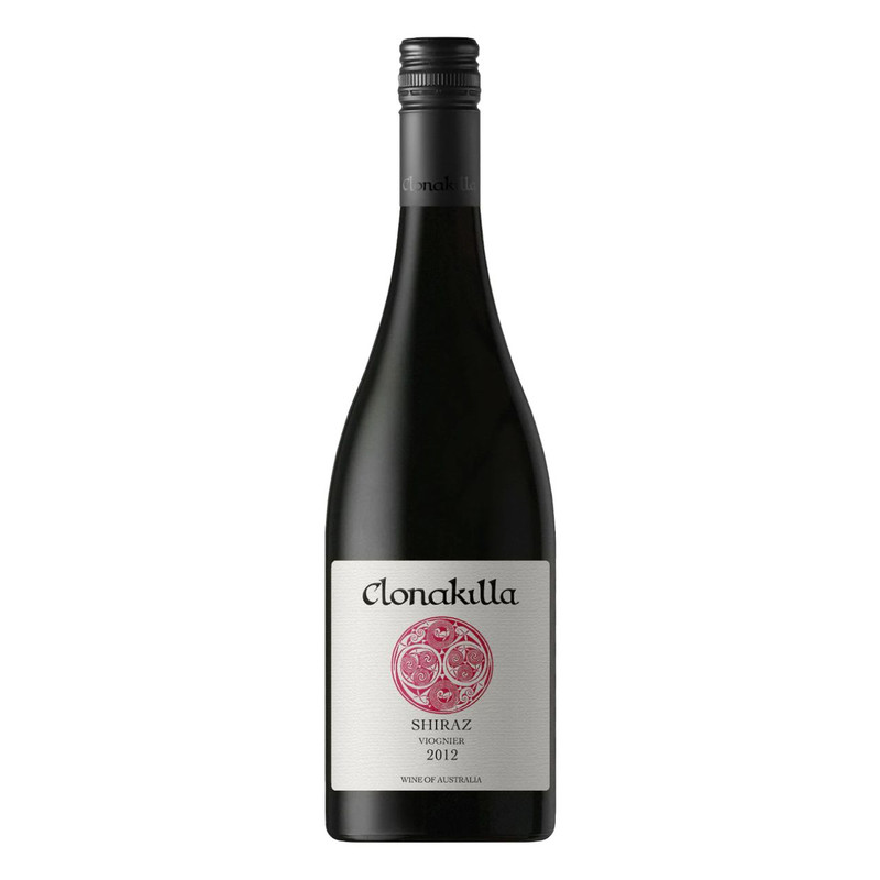 Clonakilla Shiraz Viognier 2012 (Ex-Cellar)