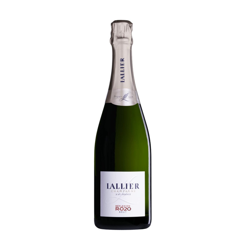 Lallier R020 Brut NV