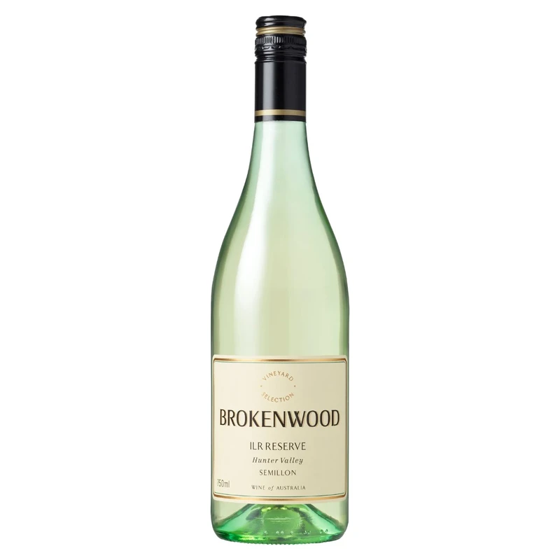 Brokenwood ILR Hunter Valley Semillon 2018