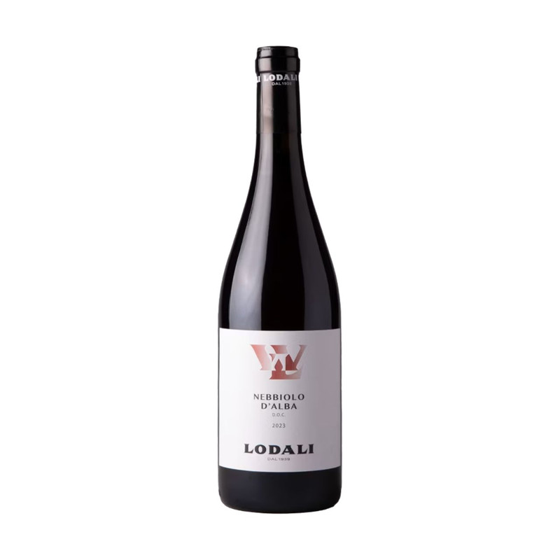 Lodali Nebbiolo d'Alba 2023