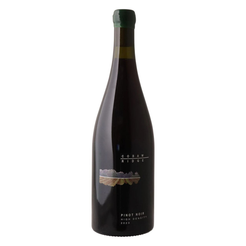 Cobaw Ridge High Density Pinot Noir 2024