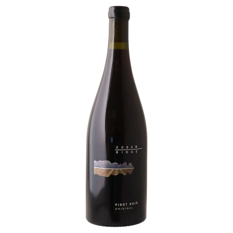 Cobaw Ridge OG Pinot Noir 2024