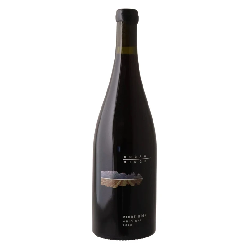 Cobaw Ridge Original Block Pinot Noir 2025