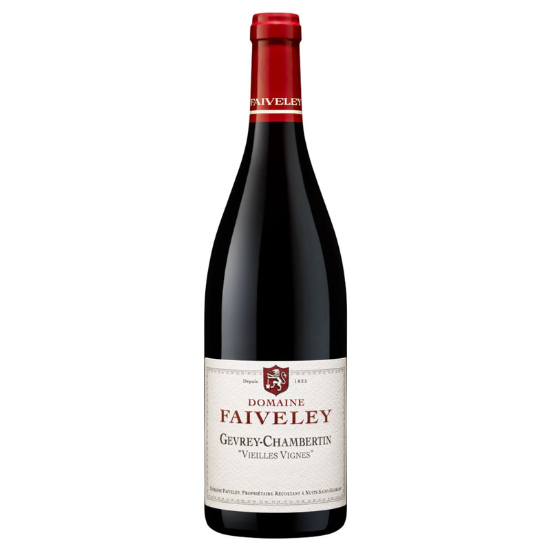 Domaine Faiveley Gevrey-Chambertin Vieilles Vignes 2023