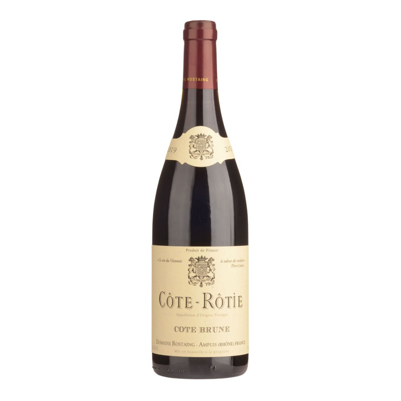 Domaine Rene Rostaing Cote Rotie 'Cote Brune' 2022