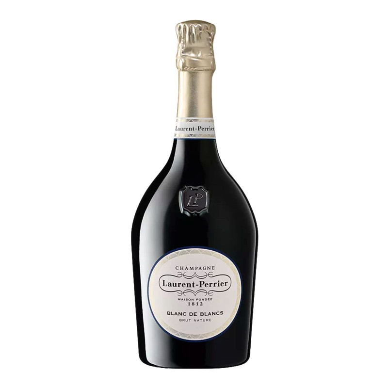 Laurent Perrier Blanc de Blancs Brut Nature NV