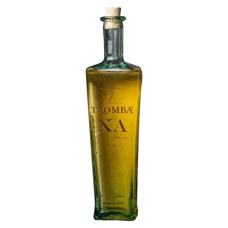 Tromba XA Extra Anejo Tequila 750ml