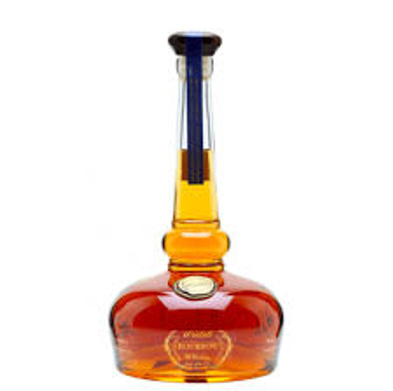 Willett Pot Still Reserve Bourbon 750mL