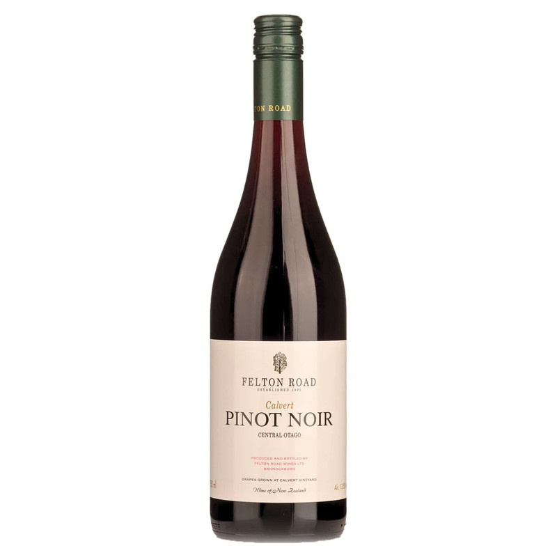 Felton Road 'Calvert' Pinot Noir 2024