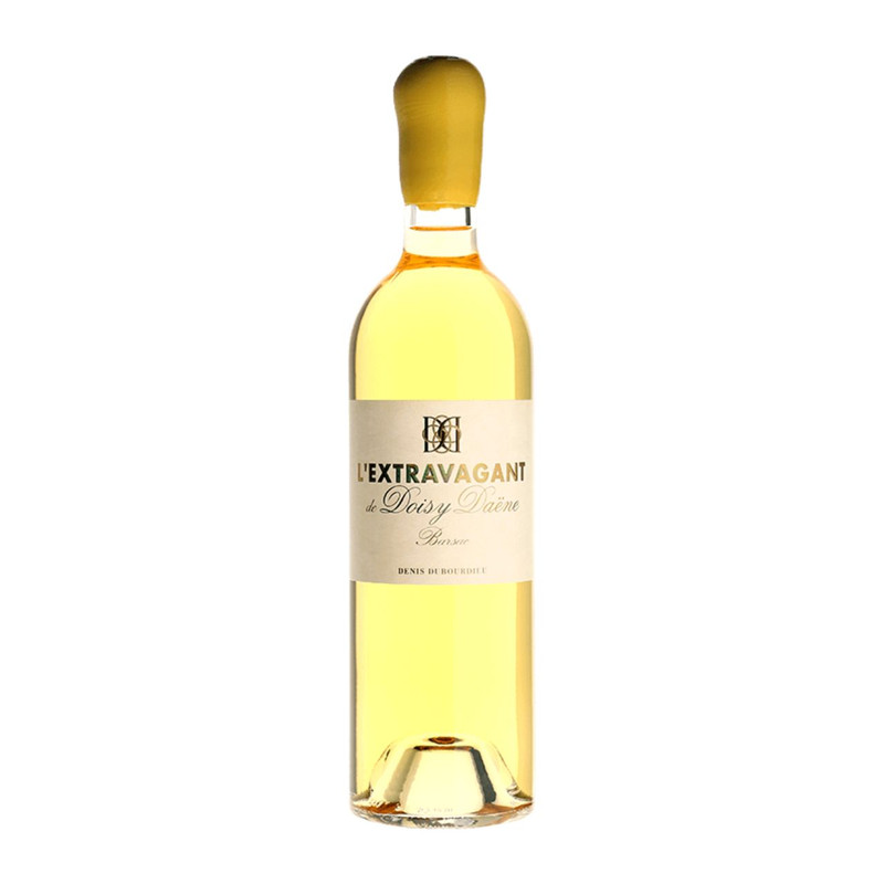 Chateau Doisy Daëne Sauternes "L'Extravagant de Doisy Daëne" 2022 375ml Half Bottle