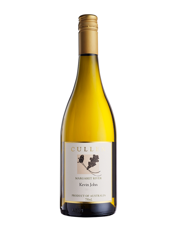 Cullen Kevin John Chardonnay 2022