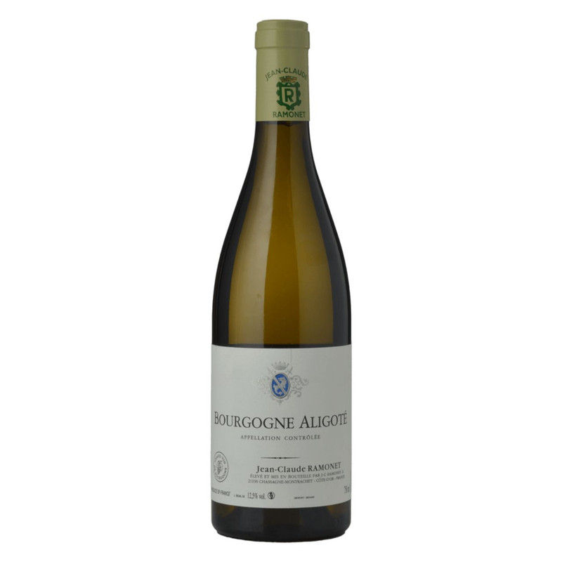 Domaine Ramonet Bourgogne Aligote 2022