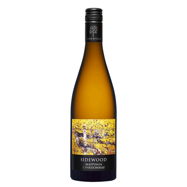 Sidewood Mappinga Chardonnay 2024