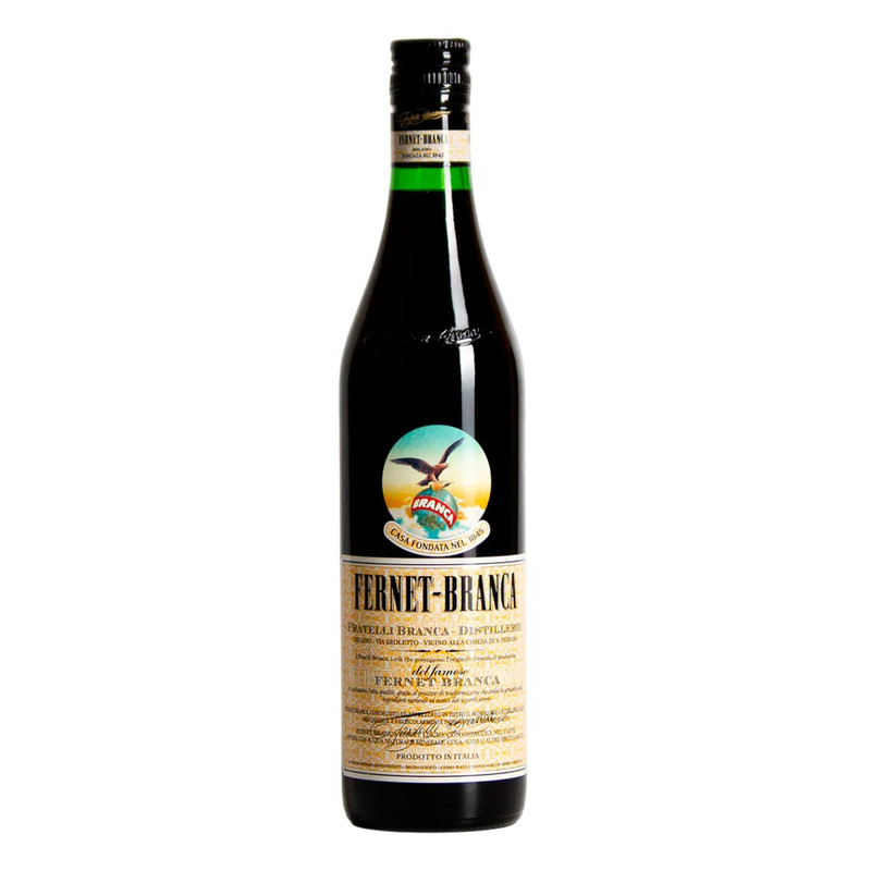 Fernet Branca 700ml