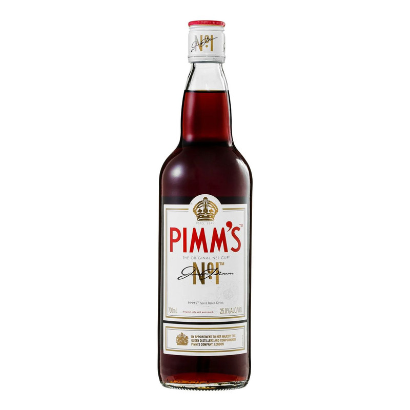 Pimms No 1 Cup 700ml