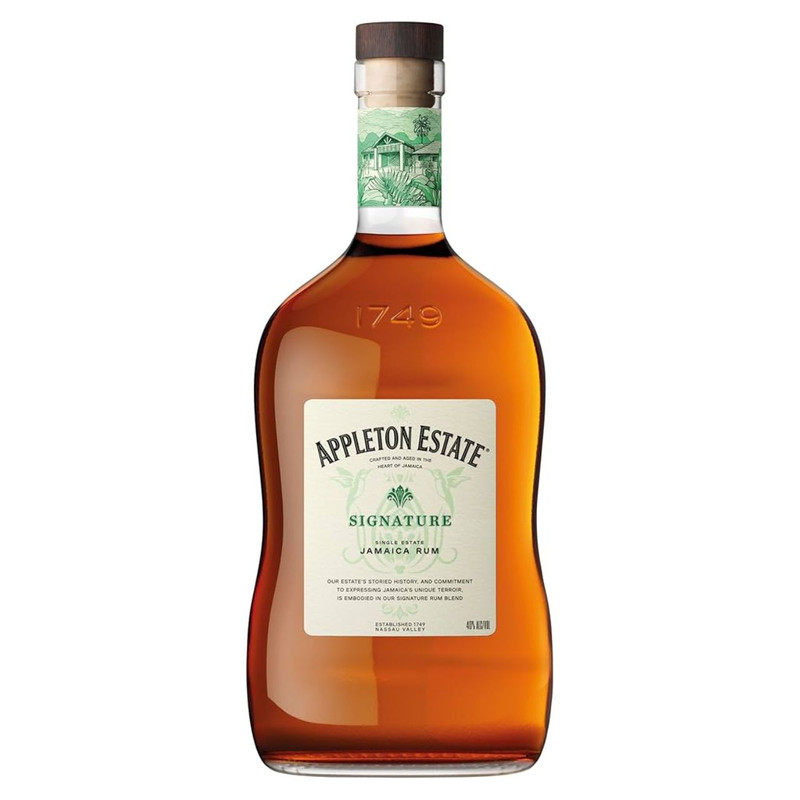 Appleton Single Estate Signature Rum 700mL