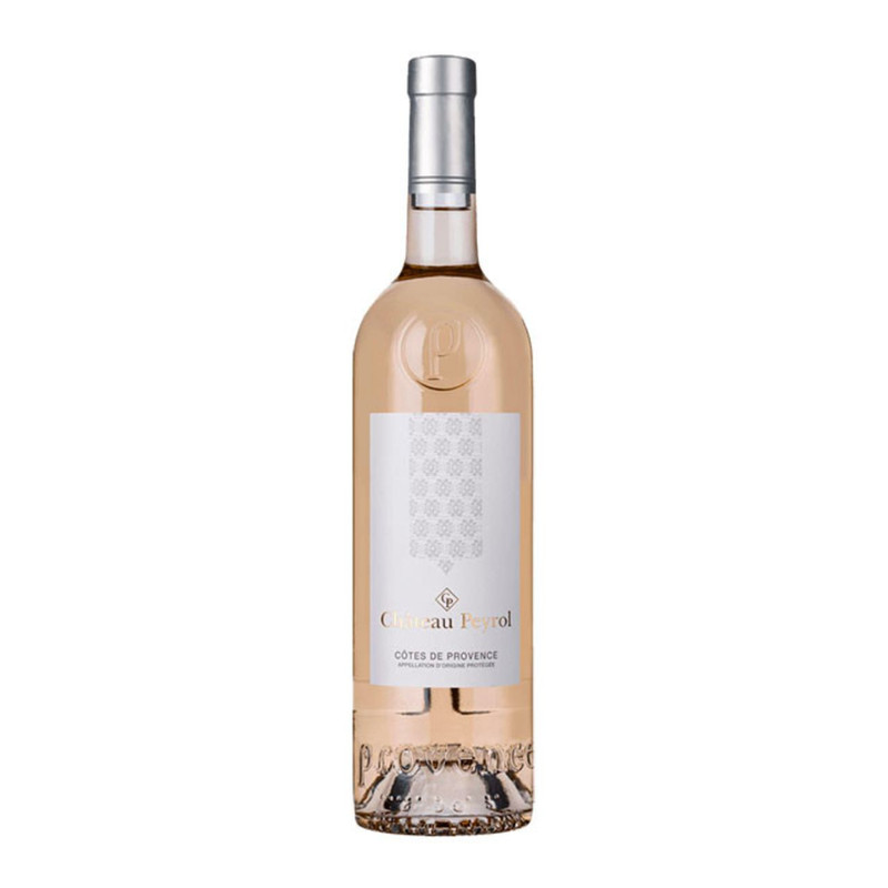 Chateau Peyrol Rosé 2024