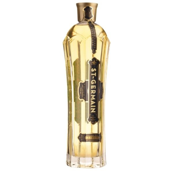 St Germain Elderflower Liqueur 750ml