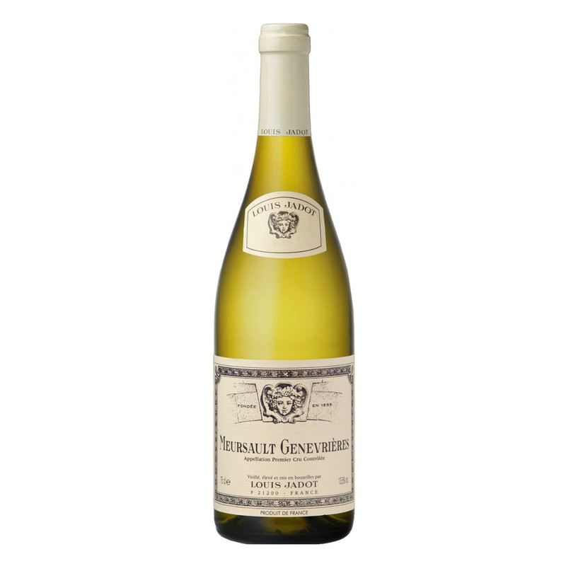 Domaine Louis Jadot Meursault "Genevrieres" 1er Cru 2023