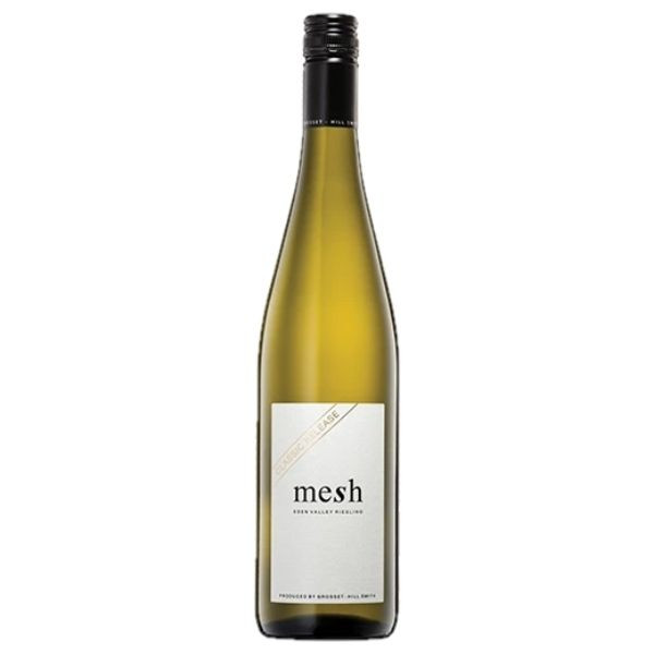 Mesh Eden Valley Classic Release Riesling 2017