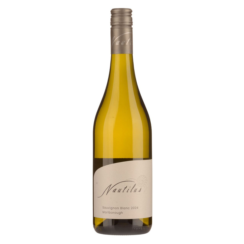 Nautilus Marlborough Sauvignon Blanc 2024