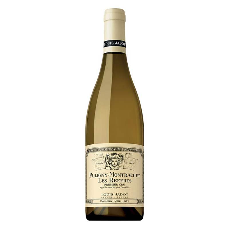 Domaine Louis Jadot Puligny Montrachet "Les Referts" 1er Cru 2023