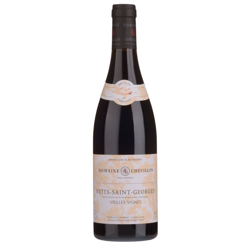 Domaine Robert Chevillon Nuits St Georges Vieilles Vignes 2023