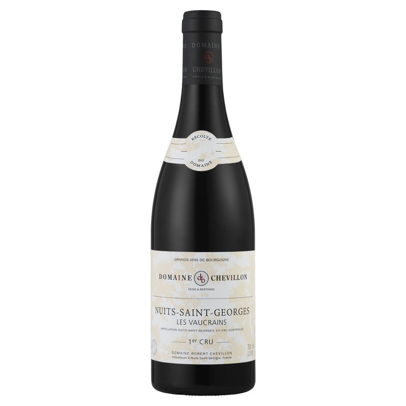 Domaine Robert Chevillon Nuits St Georges "Vaucrains" 1er Cru 2023