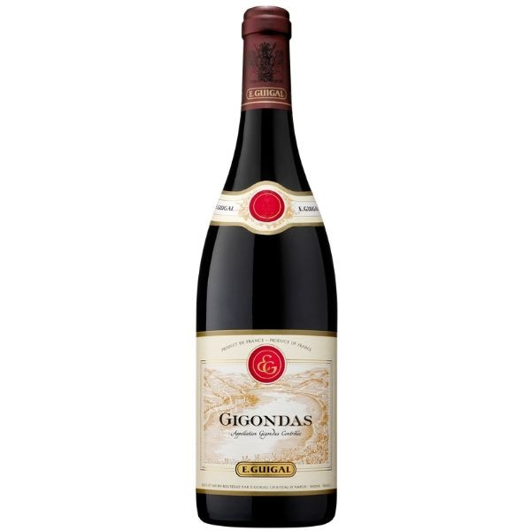 E. Guigal Gigondas 2019