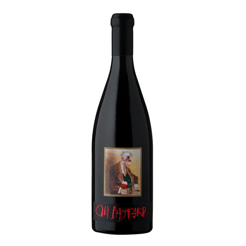 Kaesler Old Bastard Shiraz 2021