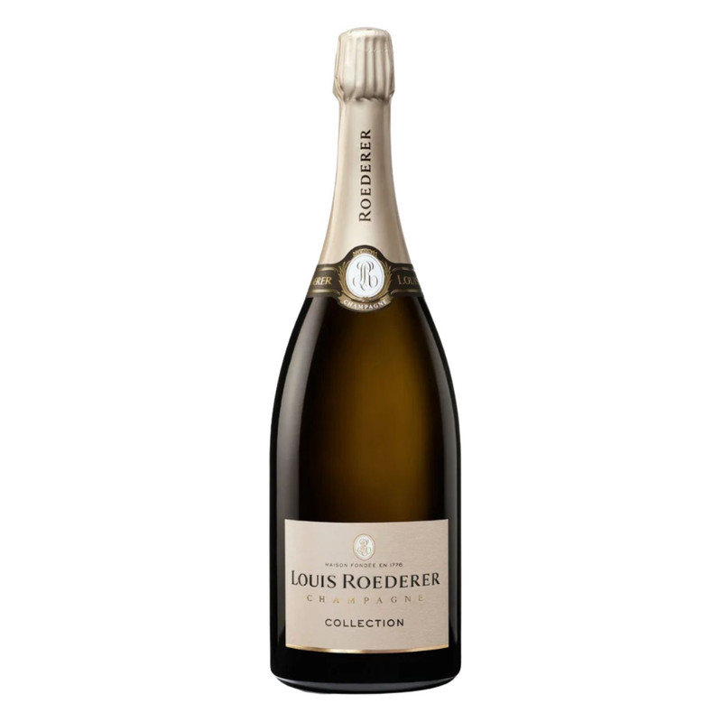 Louis Roederer Collection 244 Magnum 1500mL