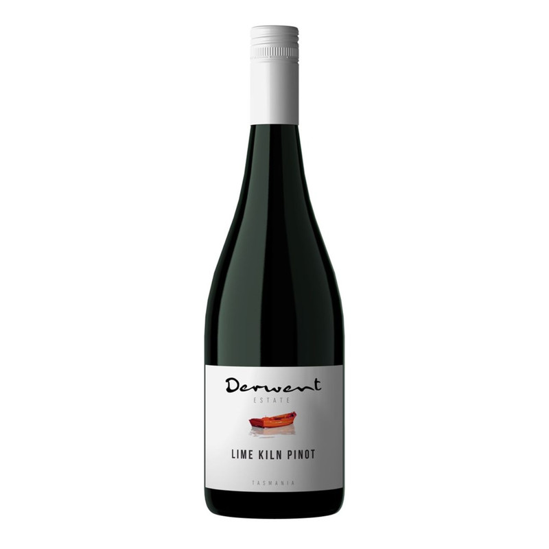 Derwent Estate Lime Kiln Point Pinot Noir 2022