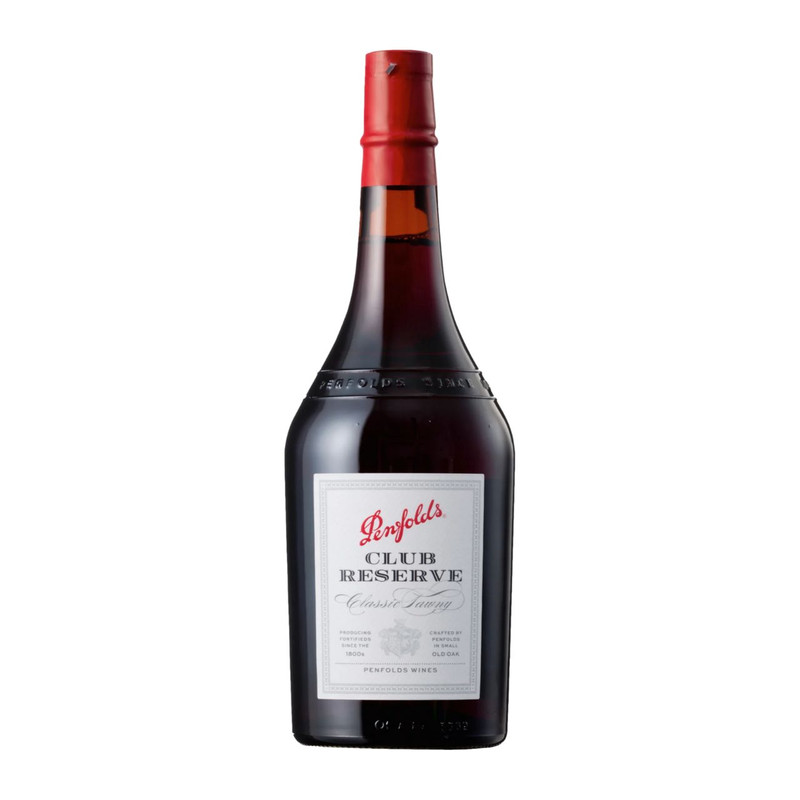 Penfolds Club Reserve Tawny 700ml