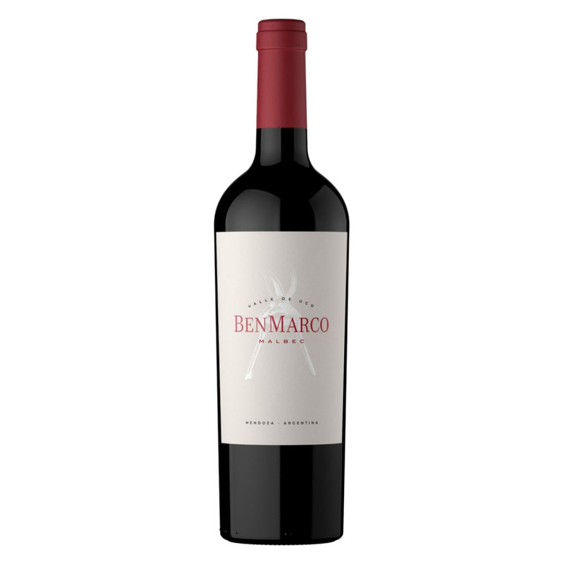 BenMarco Malbec 2022