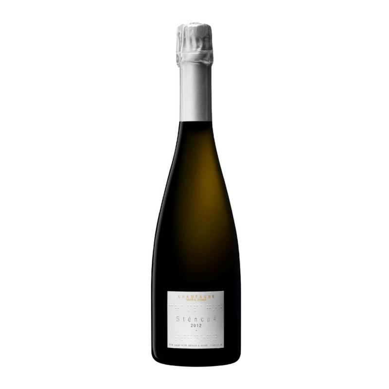 Devaux Stenope Brut 2012
