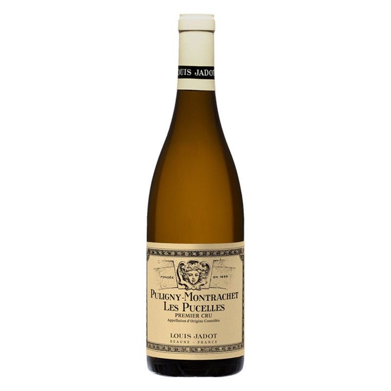 Domaine Louis Jadot Puligny Montrachet "Pucelles" 1er Cru 2023
