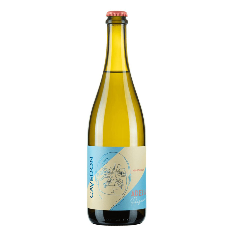 Cavedon Adelia King Valley Prosecco NV