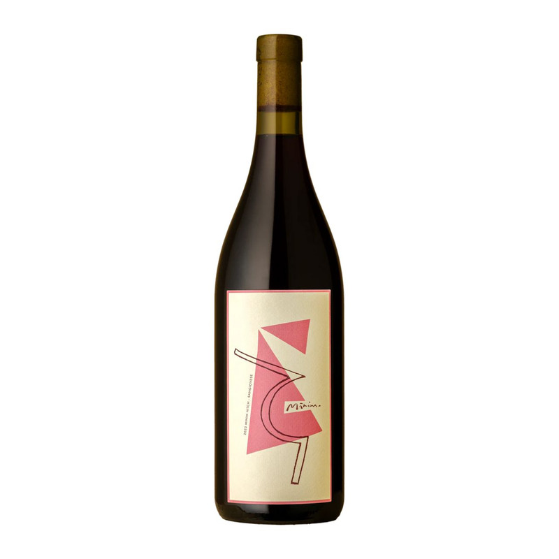 Minim Hitch Sangiovese 2025