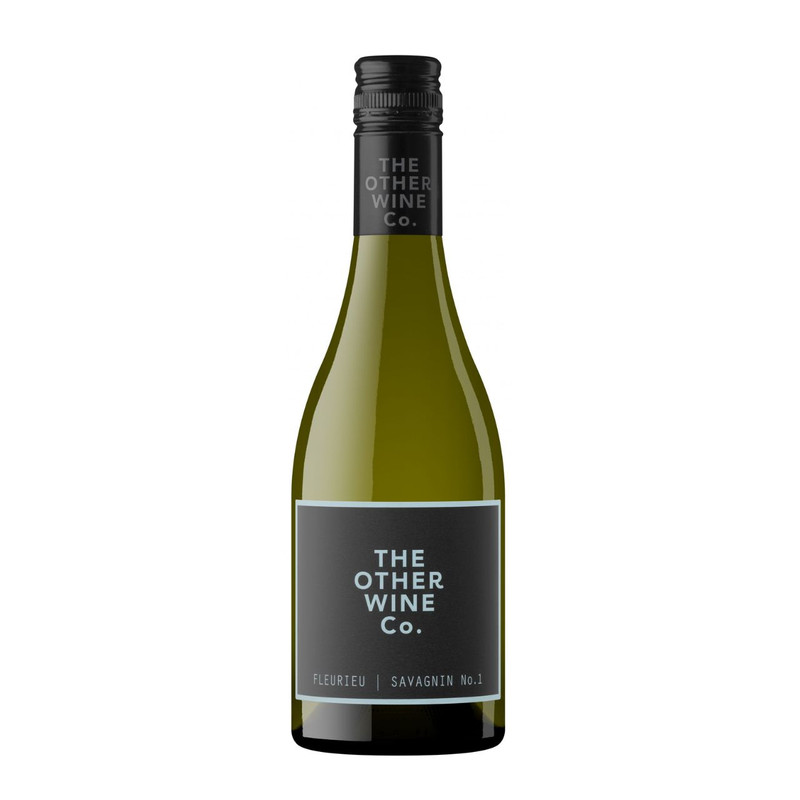 The Other Wine Co Savagnin #4 375mL Half Bottle
