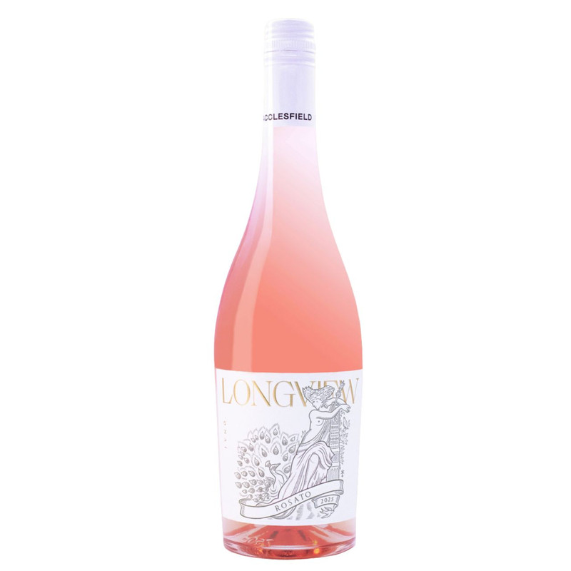 Longview Juno Nebbiolo Rosato 2025