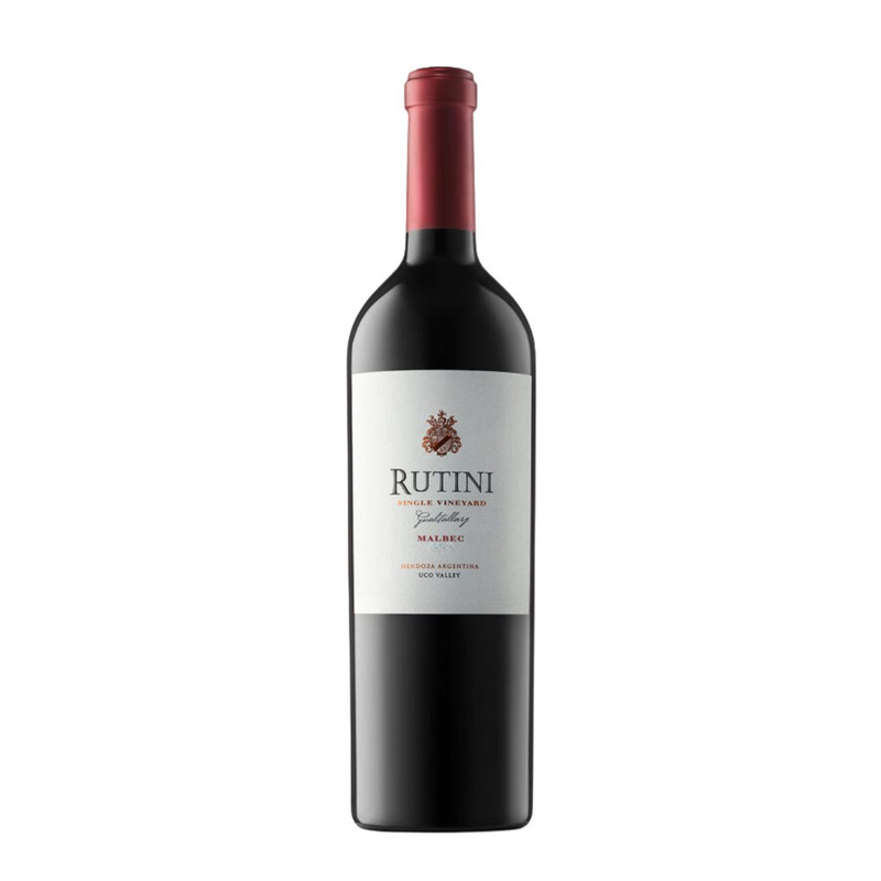 Rutini SV Gualtallary Malbec 2021