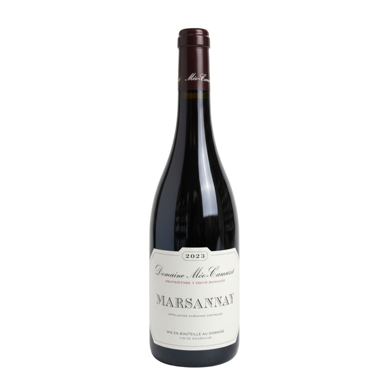 Domaine Meo Camuzet Marsannay Rouge 2023