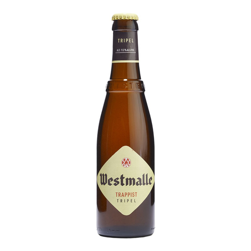 Westmalle Trappist Tripel 750ml