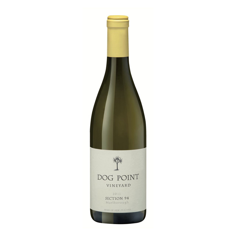 Dog Point Section 94 Sauvignon Blanc 2020