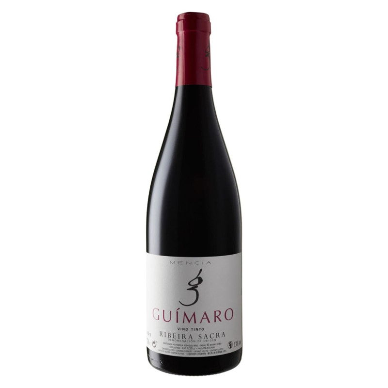 Guimaro Ribeira Sacra Mencia 2023