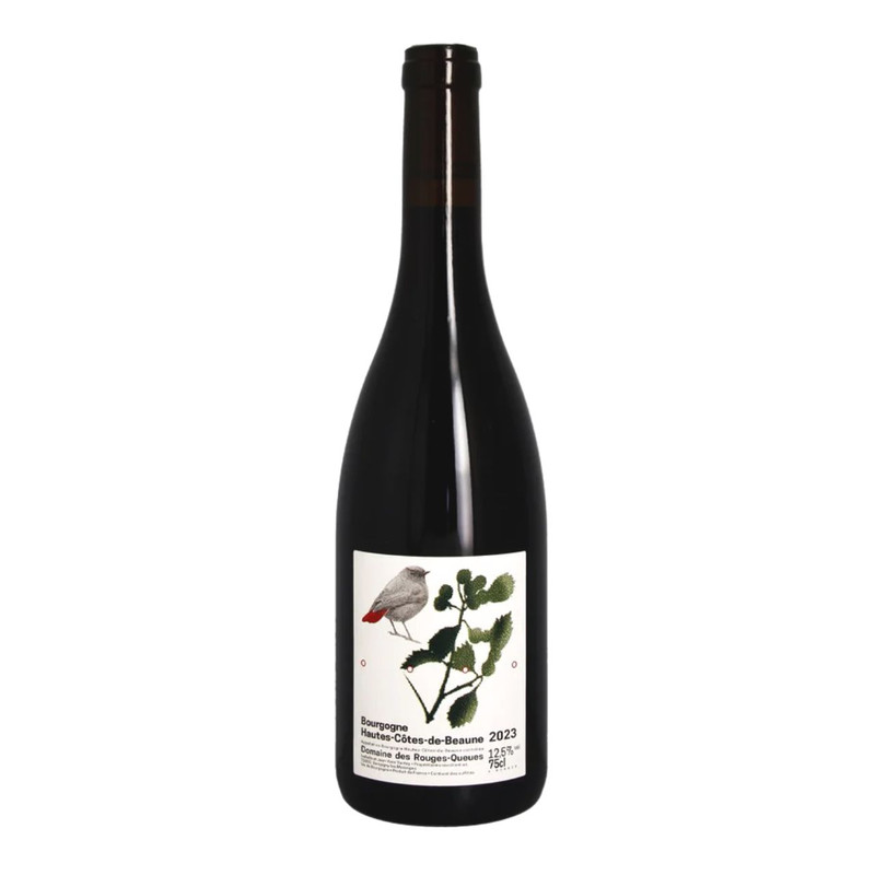 Domaine des Rouges-Queues Hautes-Côtes de Beaune Rouge 2023