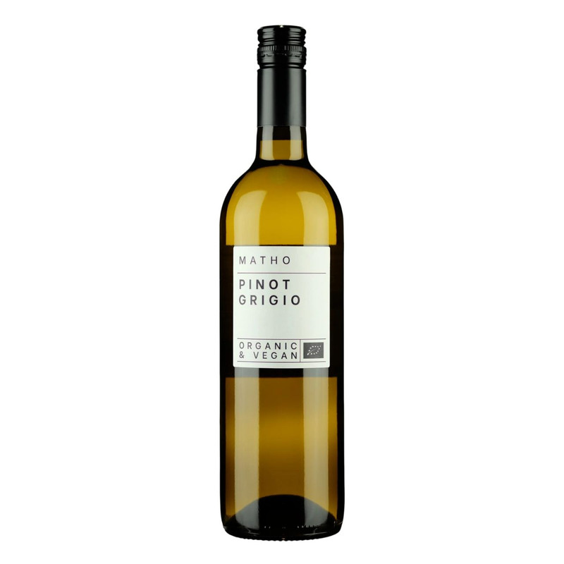 Matho Pinot Grigio 'Delle Venezie' 2024